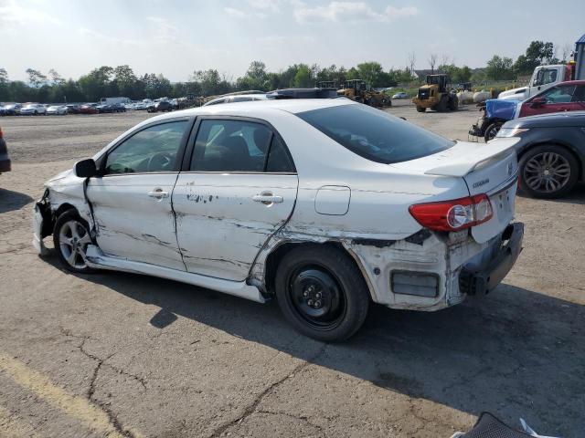 Vin: 5yfbu4ee5dp181973, lot: 60626625, toyota corolla base 20132