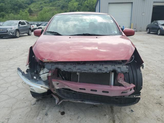 2020 MITSUBISHI MIRAGE G4 ML32F3FJ6LHF03861