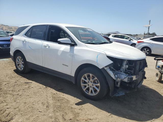 Vin: 2gnaxuev0k6115890, lot: 61588985, chevrolet equinox lt 20194