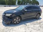 2017 ACURA RDX ADVANC - 5J8TB4H71HL026165