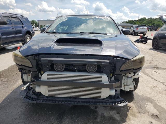 2018 SUBARU WRX PREMIU JF1VA1C60J9819943