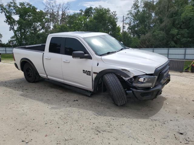 2022 RAM 1500 CLASS - 1C6RR6GT2NS120269