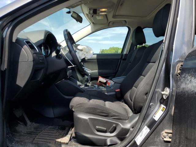 2016 MAZDA CX-5 TOURI JM3KE4CY4G0919763