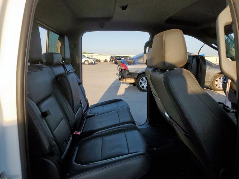 2021 GMC SIERRA K15 3GTU9DED1MG379358