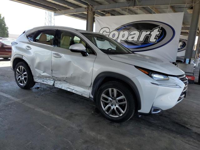 2015 LEXUS NX 200T JTJYARBZ7F2007523