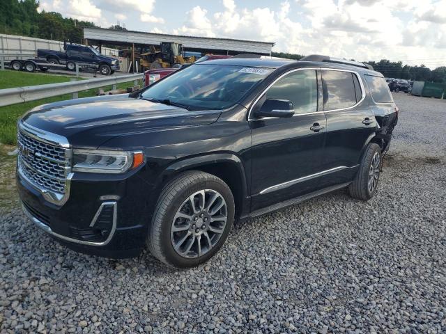 Vin: 1gkknpls3mz201395, lot: 62170815, gmc acadia den denali 2021 img_1
