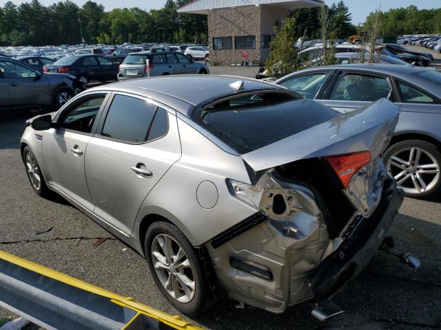 Vin: knagn4a71b5045924, lot: 58745805, kia optima ex 20112