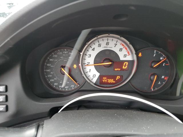 2016 TOYOTA SCION FR-S #3283812435