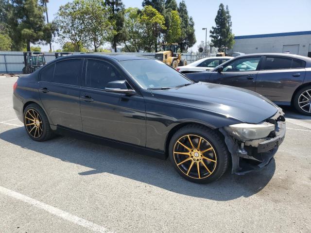 Vin: wba3c1g52dnr46036, lot: 59885695, bmw 3 series i sulev 20134