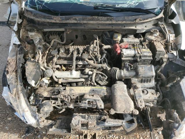 2020 NISSAN KICKS SR 3N1CP5DV9LL551663