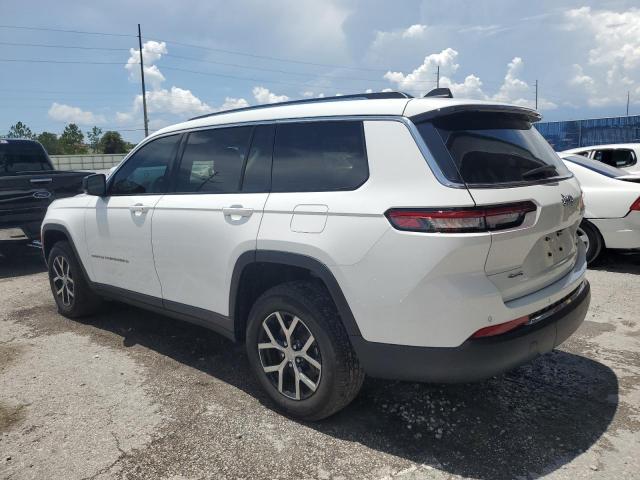 2023 JEEP GRAND CHER 1C4RJKBG3P8811121