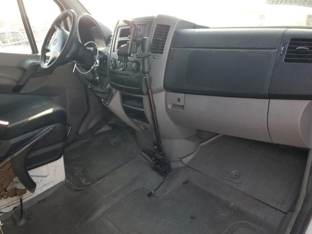 2016 MERCEDES-BENZ SPRINTER 2 - WD3PE8DD3GP248251