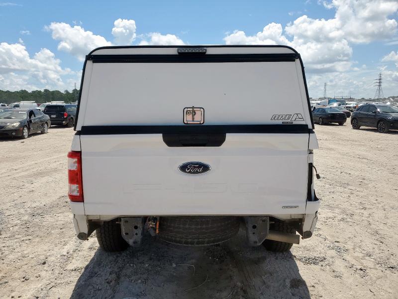2021 FORD F150 SUPER - 1FTFX1E88MKD61030