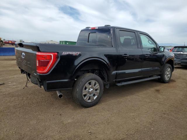 Vin: 1ftew1ep2nfb90727, lot: 59269875, ford f-150 supercrew 20223