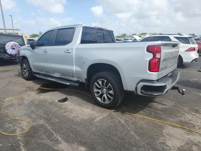 Vin: 1gcuyeed4kz120708, lot: 60816415, chevrolet all models k1500 rst 20192