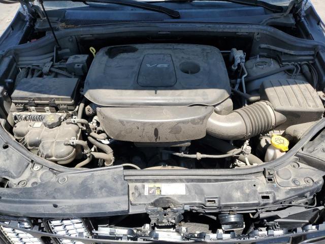 2017 JEEP GRAND CHER - 1C4RJFAG0HC768316