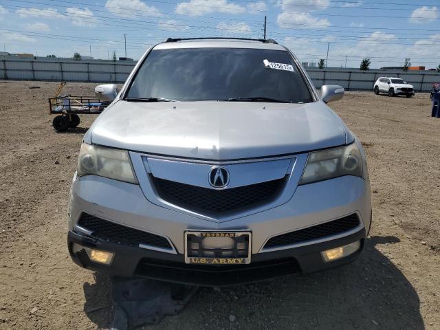 2010 ACURA MDX TECHNO - 2HNYD2H69AH510799