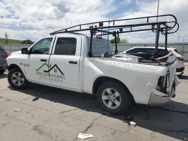 2016 RAM 1500 ST 1C6RR7KT7GS219024