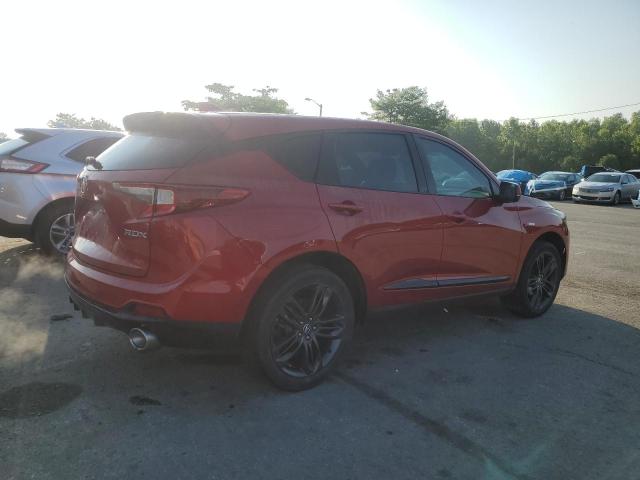 2022 ACURA RDX A-SPEC 5J8TC1H60NL002664