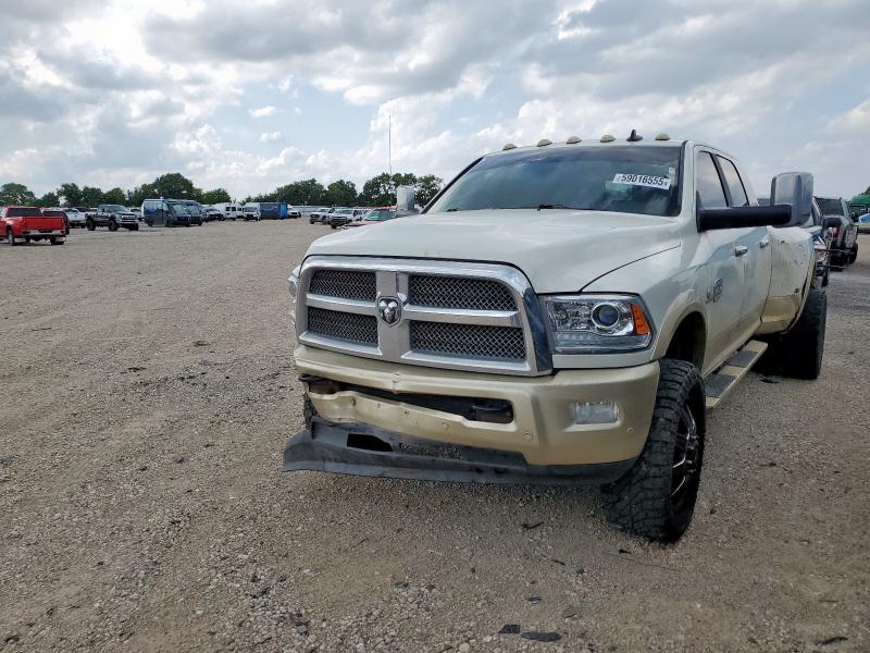 RAM 3500 LONGH 2017 two tone crew pic diesel 3C63RRNL3HG550107 photo #3