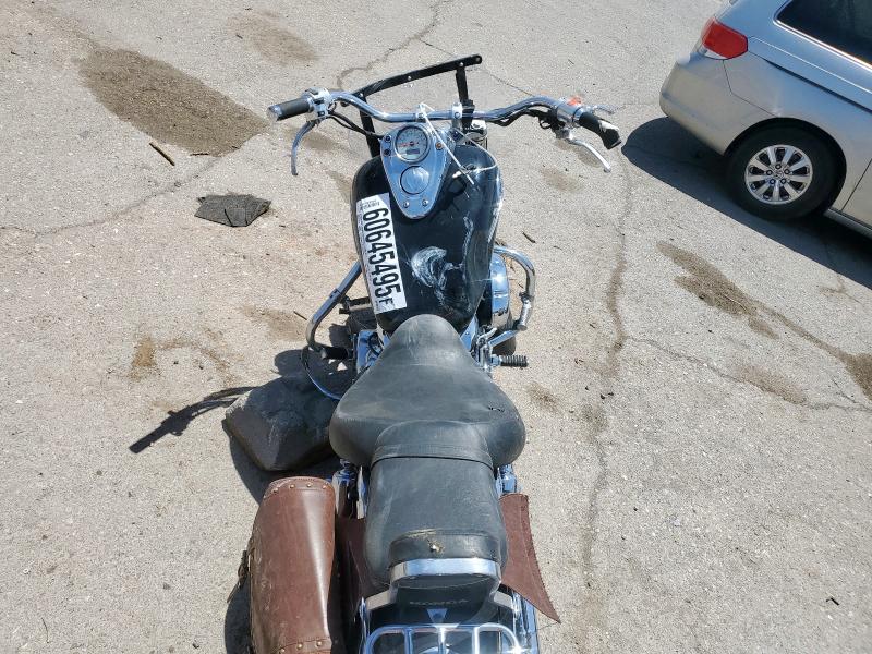 2003 HONDA VT750 CDA JH2RC44313M703038