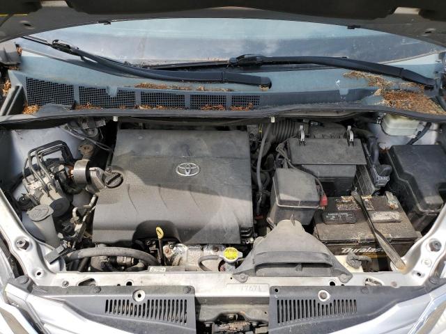 2015 TOYOTA SIENNA LE 5TDKK3DC2FS601425