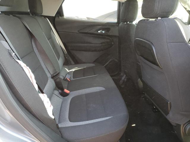 2022 CHEVROLET TRAILBLAZE KL79MPSL7NB079316