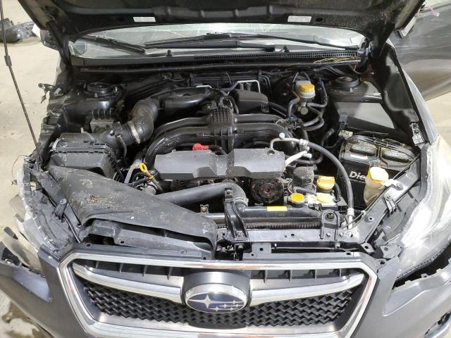 2016 SUBARU IMPREZA - JF1GPAA65G8269180