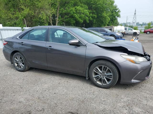 Vin: 4t1bf1fk6fu497946, lot: 59521805, toyota camry le 20154