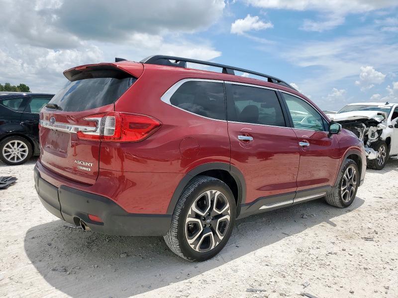 Vin: 4s4wmawd5p3404821, lot: 62174895, subaru ascent touring 20233