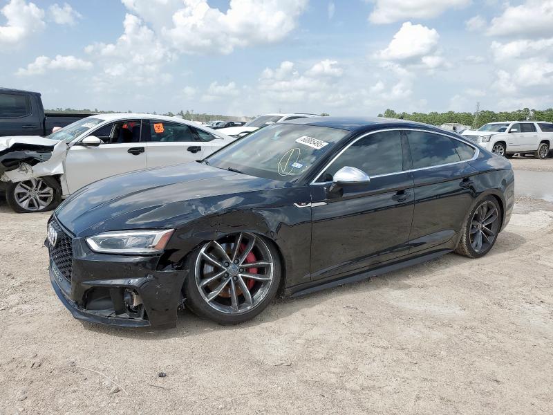 AUDI S5 PRESTIG
