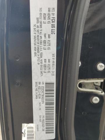 2019 DODGE CHARGER R/ 2C3CDXCT3KH631974