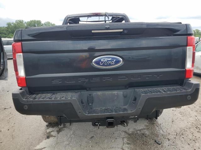 2019 FORD F250 SUPER - 1FT7W2BT0KEF77343
