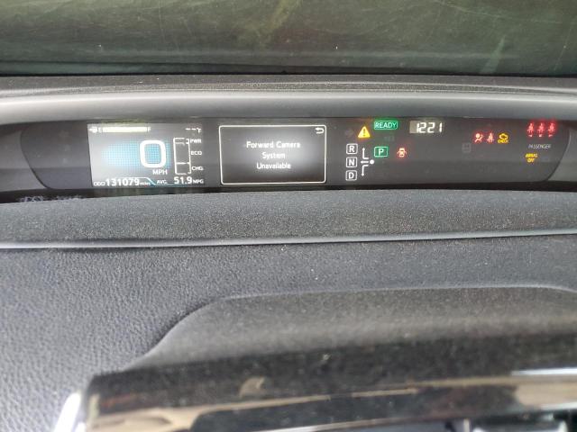 2017 TOYOTA PRIUS - JTDKARFU9H3535083