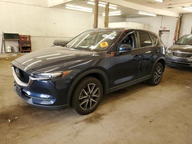 Vin: jm3kfbcm7j0453669, lot: 62290575, mazda cx-5 touring 2018 img_1