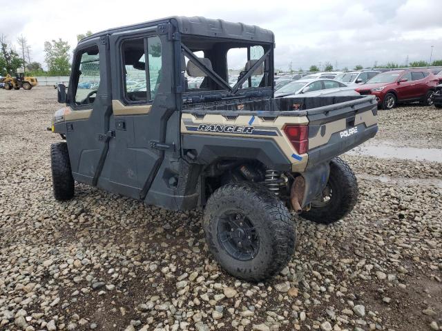2020 POLARIS RANGER CRE 4XARSY995L8050195