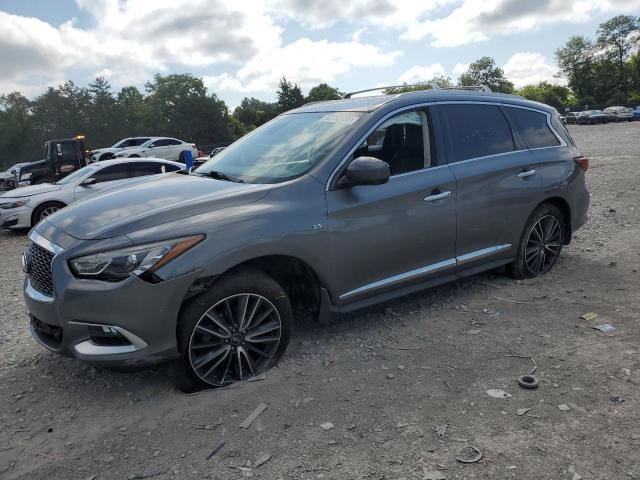 Vin: 5n1al0mmxgc526228, lot: 62752135, infiniti qx60 2016 img_1