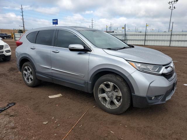 Vin: 5j6rw2h8xka008125, lot: 59565895, honda crv exl 20194