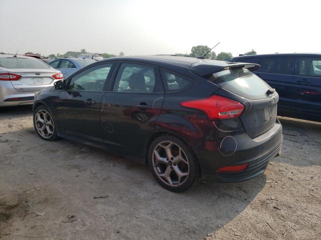 Vin: 1fadp3l91fl268609, lot: 58921975, ford focus st 20152
