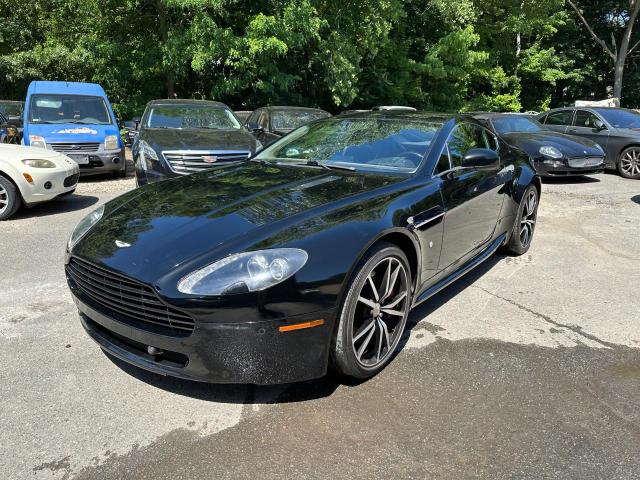 Vin: scfefbak2bgc14745, lot: 62489735, aston martin all models vantage 20112