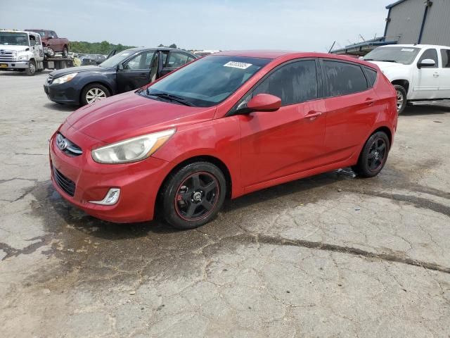 Vin: kmhct5ae6hu305014, lot: 60203305, hyundai accent se 2017 img_1