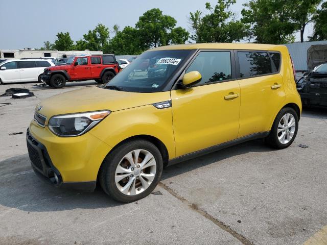 Vin: kndjp3a57g7269061, lot: 58603485, kia soul + 2016 img_1