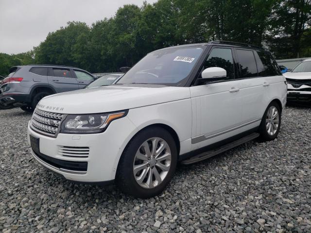Vin: salgs2fv1ha358780, lot: 60881385, land rover rangerover hse 2017 img_1
