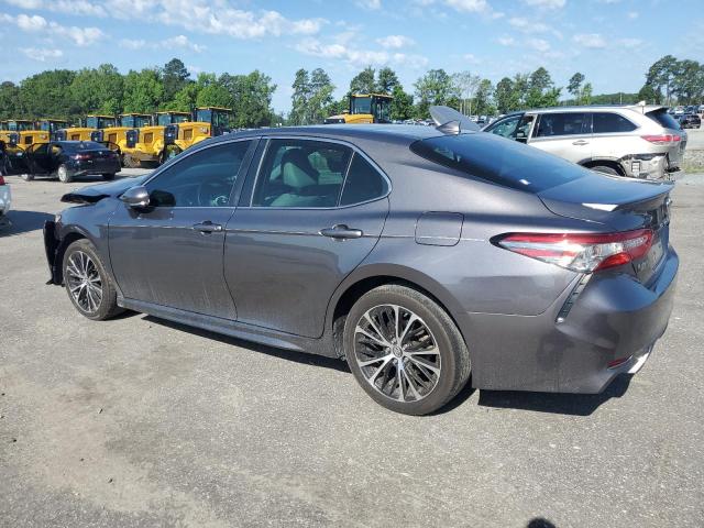 Vin: 4t1b11hk1ku838580, lot: 59417615, toyota camry l 20192