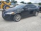 2019 FORD FUSION SE - 3FA6P0H73KR210169