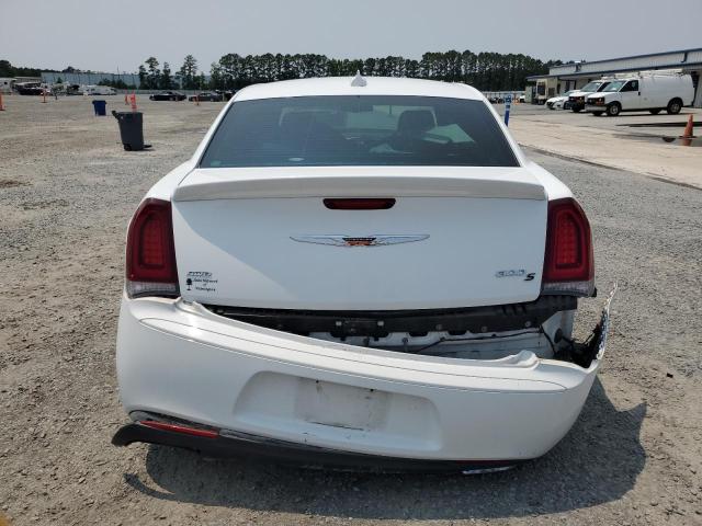 2017 CHRYSLER 300 S 2C3CCAGG4HH565702