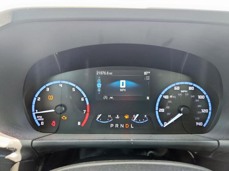 2021 FORD BRONCO SPO 3FMCR9A60MRA17635