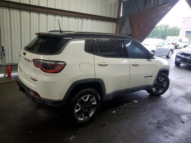 Vin: 3c4njddb4ht666315, lot: 60434205, jeep compass trailhawk 20173