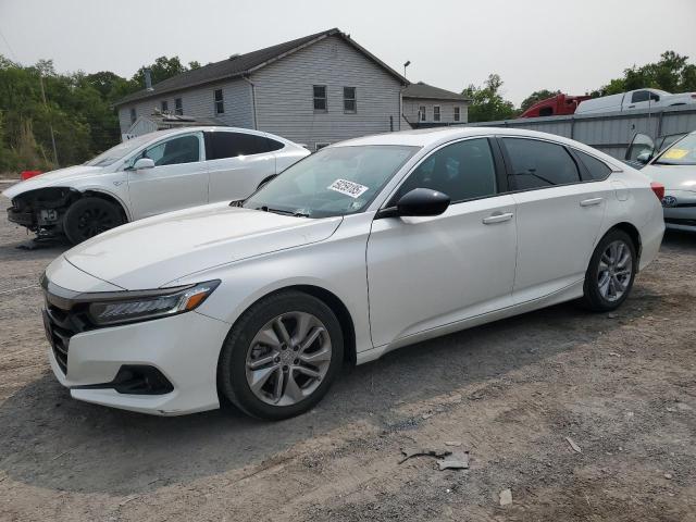Vin: 1hgcv2f34ma008907, lot: 59259185, honda accord sport 2021 img_1