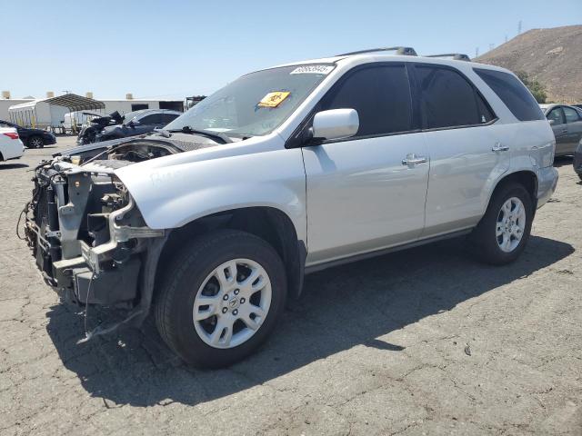 ACURA MDX TOURIN